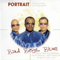 Bad Boys Blue - Portrait