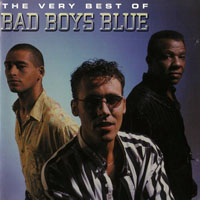 Bad Boys Blue - The Very Best of Bad Boys Blue