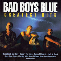 Bad Boys Blue - Greatest Hits (CD 1)