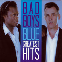 Bad Boys Blue - Greatest Hits, 2009 (CD 1)