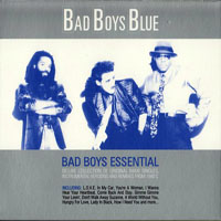 Bad Boys Blue - Bad Boys Essential (CD 3: Extended, Remixes & Bonus Tracksl)