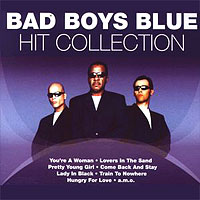 Bad Boys Blue - Hit Collection (CD1)