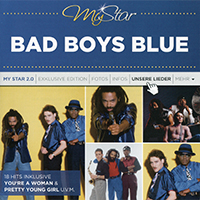 Bad Boys Blue - My Star