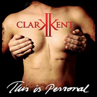 Clarkkent - This Is Personal