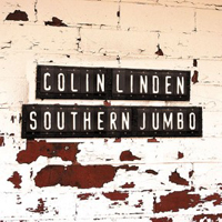 Colin Linden - Southern Jumbo