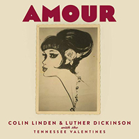 Colin Linden - Amour