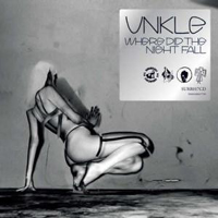 UNKLE - Where Did The Night Fall (UK Limited Edition) (CD 1)