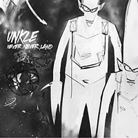 UNKLE - Never, Never, Land