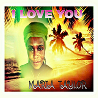Maria Taylor - I Love You (Single)