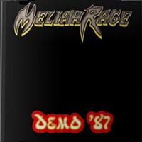Meliah Rage - Demo 87