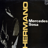 Mercedes Sosa - Hermano