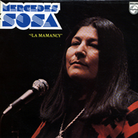 Mercedes Sosa - La mamancy