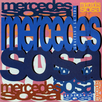 Mercedes Sosa - Gracias A La Vida