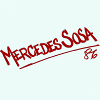 Mercedes Sosa - Mercedes Sosa '86