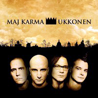 Maj Karma - Ukkonen