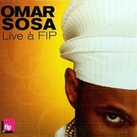 Omar Sosa Band - Live a FIP