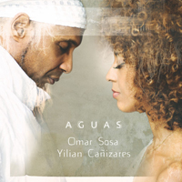 Omar Sosa Band - Aguas (Split)