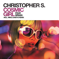 Christopher S - Cosmic Girl