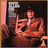 David Allan Coe - Once Upon A Rhyme