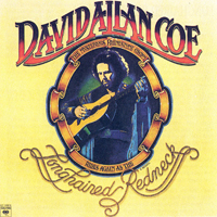 David Allan Coe - Longhaired Redneck