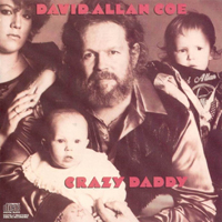 David Allan Coe - Crazy Daddy