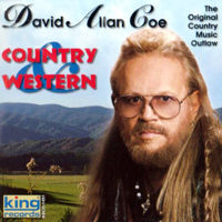 David Allan Coe - Country & Western
