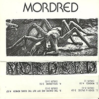Mordred (USA) - Demo I