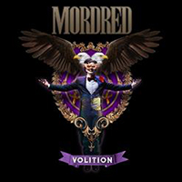 Mordred (USA) - Volition (Single)