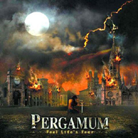 Pergamum - Feel Life's Fear