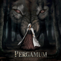 Pergamum - The Promise