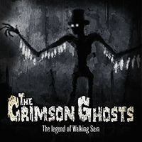 Crimson Ghosts - The Legend of Walking Sam