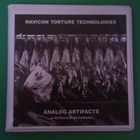Navicon Torture Technologies - Analog Artifacts