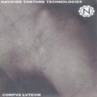 Navicon Torture Technologies - Corpvs Lvtevm
