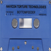 Navicon Torture Technologies - Bottomfeeder