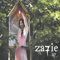 Zazie - 07/49 (EP)