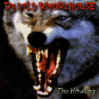 Devil's Whorehouse - Howling (EP)