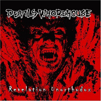 Devil's Whorehouse - Revelation Unorthodox