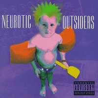 Duff McKagan's Loaded - Neurotic Outsiders