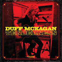 Duff McKagan's Loaded - Last September/Don't Look Behind You/Chip Away/Tenderness (Single)