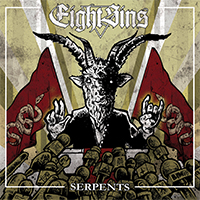 Eight Sins - Serpents