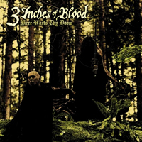 3 Inches Of Blood - Here Waits Thy Doom