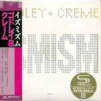 Godley & Creme - Ismism, 1981 (Mini LP)