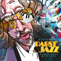 Asher Roth - Pabst & Jazz