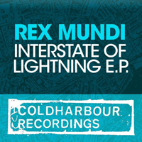 Rex Mundi - Interstate Of Lightning (EP)