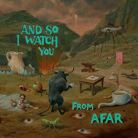 And So I Watch You From Afar - And So I Watch You From Afar (Bonus CD)