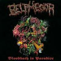 Belphegor - Bloodbath In Paradise (EP)