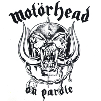 Motorhead - On Parole (Remasters 1997)