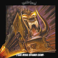Motorhead - Orgasmatron (Remasters 2006: CD 2)