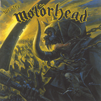 Motorhead - We Are Motorhead