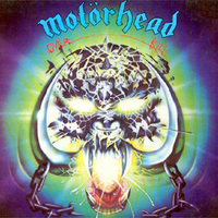 Motorhead - Overkill (Original Vinyl)